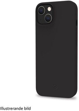 Celly Planet Soft GRS Cover (iPhone 15)