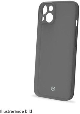 Celly Space Super Thin Case (iPhone 15 Pro)