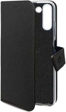 Celly Wallet Case (Galaxy A17)