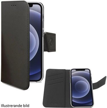 Celly Wallet Case (iPhone 14 Max)