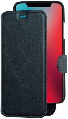 Champion 2-in-1 Slim Wallet Case (iPhone 12 5,4\")