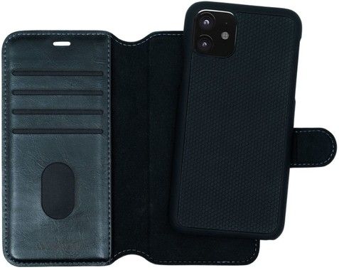 Champion 2-in-1 Slim Wallet Case (iPhone 12/12 Pro)