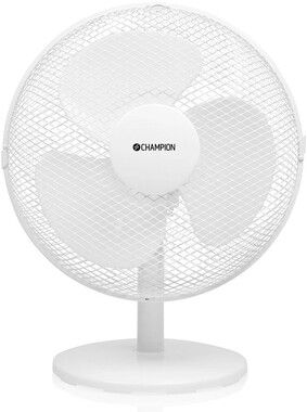 Champion BF130 Bordsfl�kt 30cm