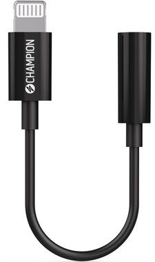 Champion Lightning to 3,5mm Adapter