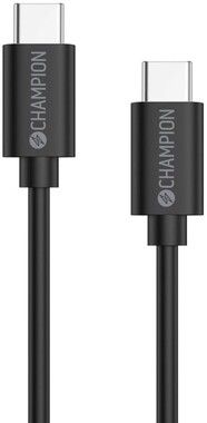 Champion USB-C Cable 60W