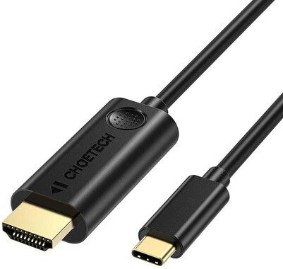 Choetech XCH-0030 USB-C To HDMI Cable