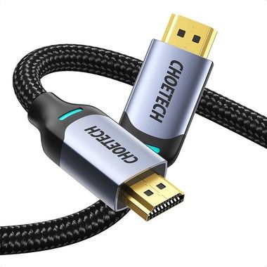 Choetech XHH01 8K HDMI To HDMI Cable