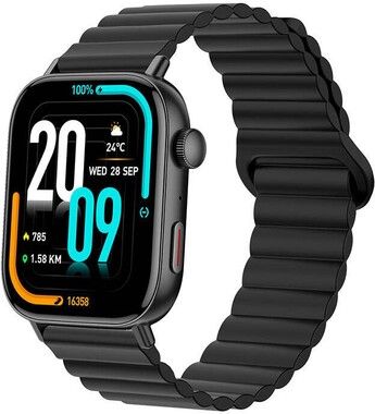 Colmi C8 Max Smartwatch With Magnetic Strap