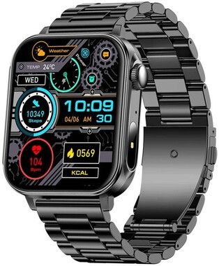 Colmi P80 Smartwatch