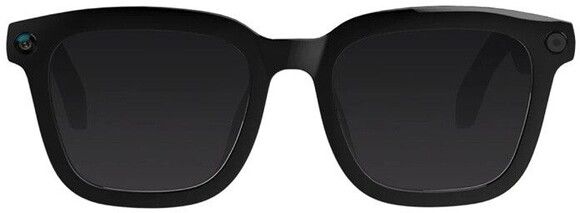 Colmi V03 Smart Sunglasses Square Frames