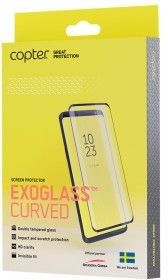 Copter Exoglass Curved Frame (iPhone 13/13 Pro)