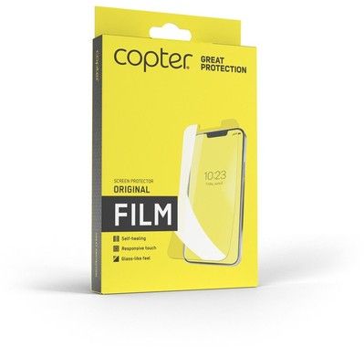 Copter Screen Protector (iPhone 14 Plus)