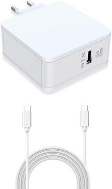 CoreParts 45W USB-C-laddare