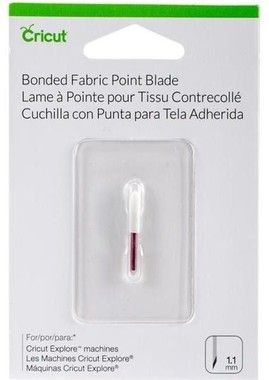 Cricut Bonded-Fabric Blade