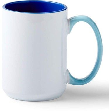 CricutCeramic MugBlank (440ml)