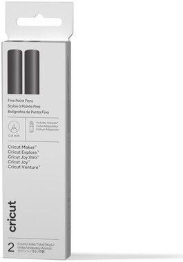 Cricut Fine Point Pens 2-pack