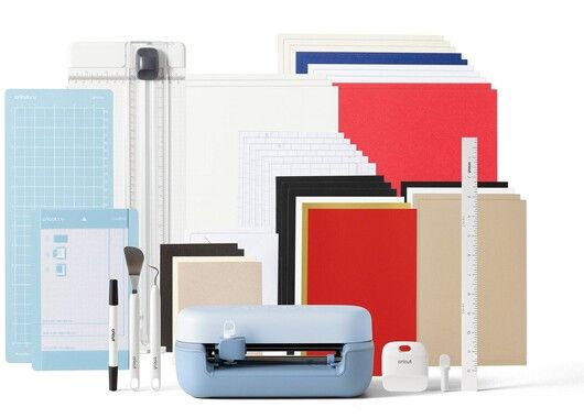 Cricut Joy 2 Essentials Bundle