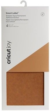 Cricut Joy Smart Label Writable Paper