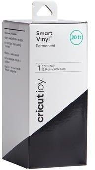 Cricut Joy Smart Vinyl Permanent 14 x 610 cm