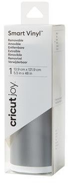 Cricut Joy Smart Vinyl Removable 14 x 122 cm