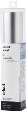 Cricut Smart Vinyl Matte Metallic Permanent 33 x 366 cm