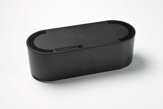 D-line Kabelbox Stor