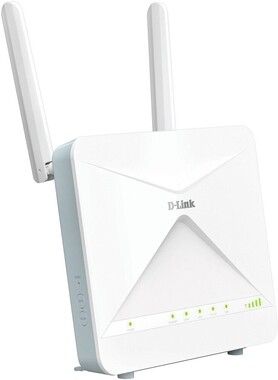 D-Link G415 Eagle Pro AI AX1500 Wifi 4G Router