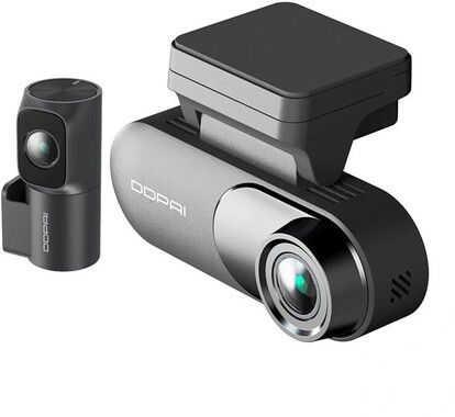 DDPAI N3 Pro 2026 Dash Cam