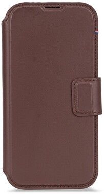 Decoded Detachable Wallet (iPhone 17)