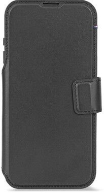 Decoded Detachable Wallet (iPhone 17 Pro)