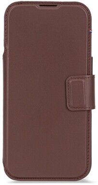 Decoded Detachable Wallet (iPhone 17 Pro)