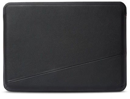 Decoded Leather Frame Sleeve (Macbook 14)