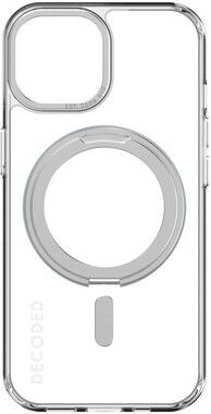 Decoded Recycled Plastic Loop Stand Back Cover (iPhone 15)