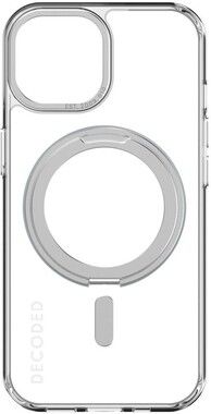Decoded Recycled Plastic Loop Stand Back Cover (iPhone 15)