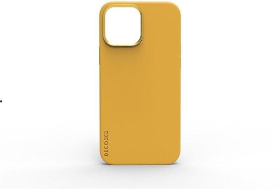 Decoded Silicone Cover (iPhone 13 Pro Max)