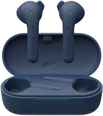 DeFunc True Basic II TWS Hybrid In-Ear Headphones