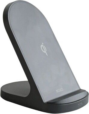 Deltaco 15W Wireless Charger Stand