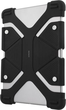 Deltaco Flexi Silicone Case (iPad)