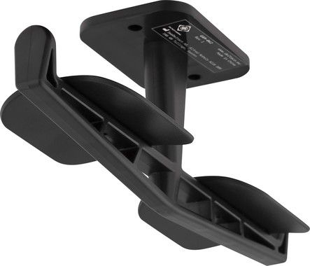 Deltaco Gaming Dual Headset Hanger