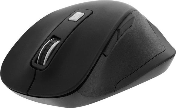 Deltaco Office Wireless Ergonomic Mouse