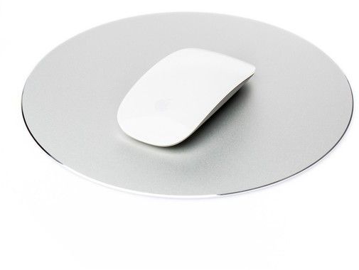 Desire2 Circular Mouse Pad