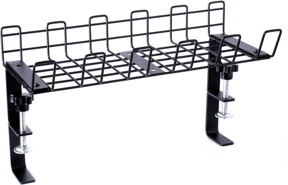 Desire2 Deskmate Cable Basket