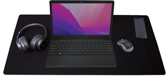 Desire2 Vegan Leather Desk Pad