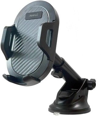 Desire2 View Extendable Suction Holder (iPhone)