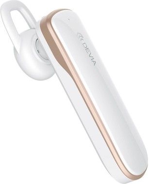 Devia Dual Point Bluetooth Earphone