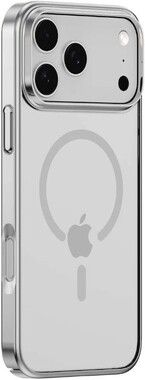 Devia Glimmer MagSafe Case (iPhone 17 Pro Max/18 Pro Max)