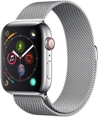 Devia Milanese Strap (Watch 42/44 mm)
