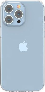 Devia Naked TPU Case (iPhone 14 Pro)