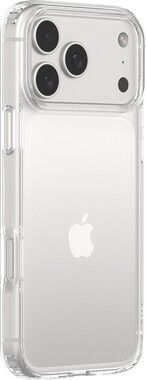 Devia Pure Clear Case (iPhone 17 Pro/18 Pro)