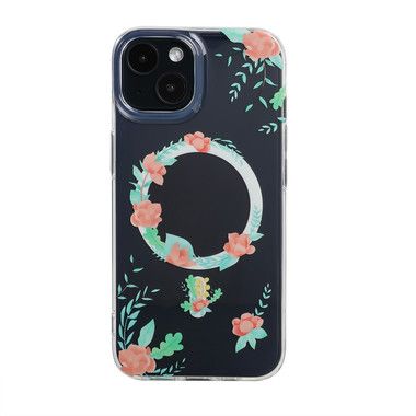 Devia Spring Case with MagSafe (iPhone 14 Plus)